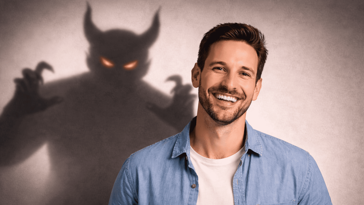 Как безошибочно отличить злого человека от доброго: психолог Михаил Литвак дал чёткий и неожиданный ответ Мы часто ошибаемся, оценивая окружающих, и Миха...