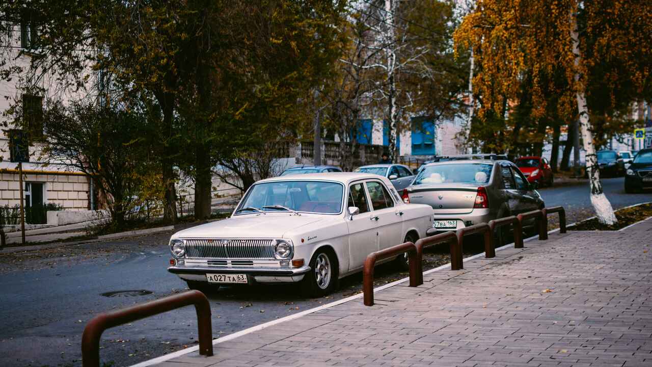 Как советские водители ездили без зимней резины — рассказал шофёр, переживший 70-е морозы В 1970-е годы зима во многих регионах Советског...