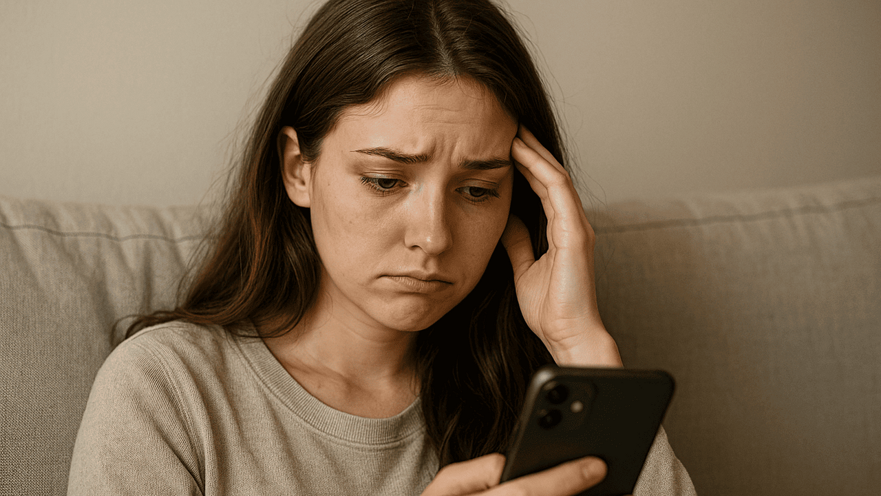 Во многих отношениях женщина незаметно для себя...