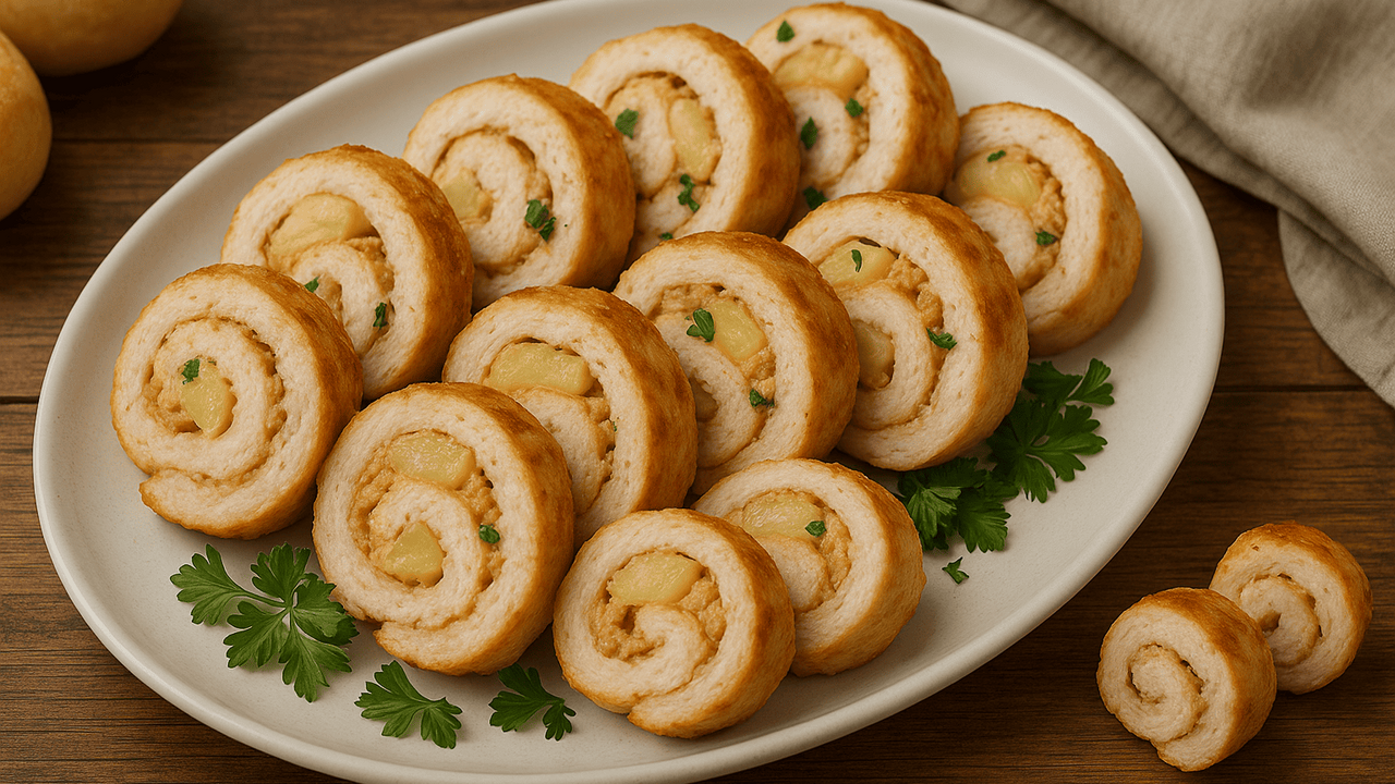 Если куриная грудка кажется вам скучной и пресн...