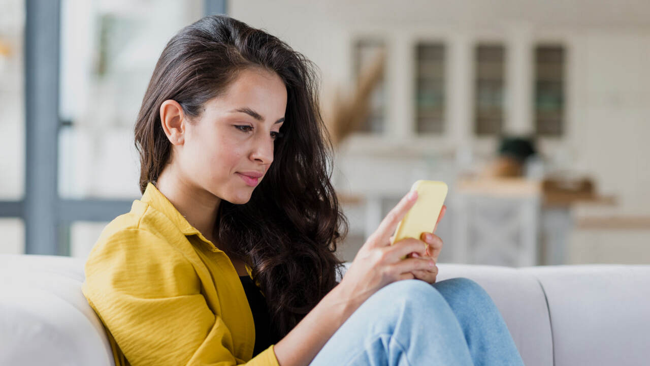 Билайн зафиксировал резкий рост заказов на марк...