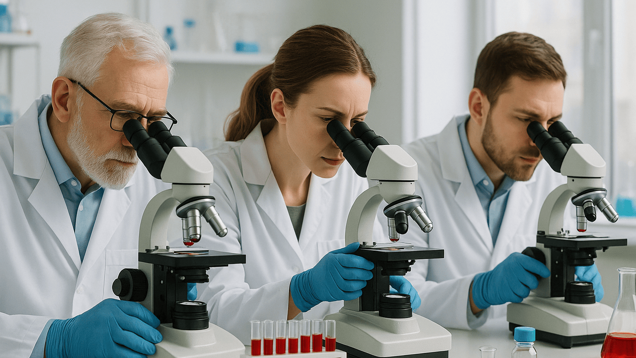 Российские учёные готовятся совершить один из с...