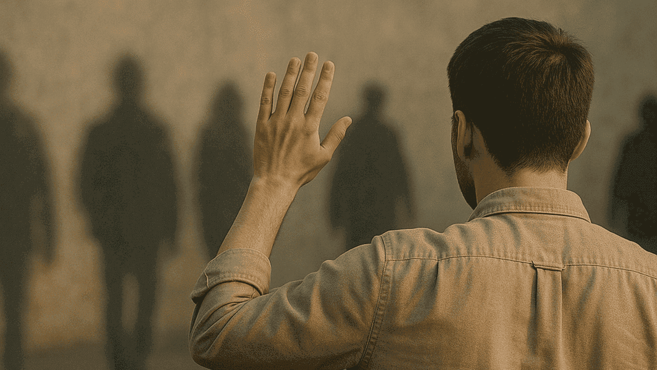 30 апреля прошлое может внезапно напомнить о се...