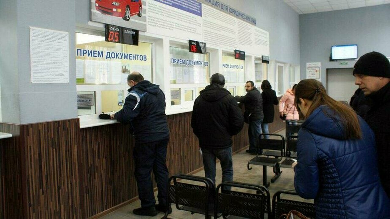 новые законодательные требования в России, обяз...