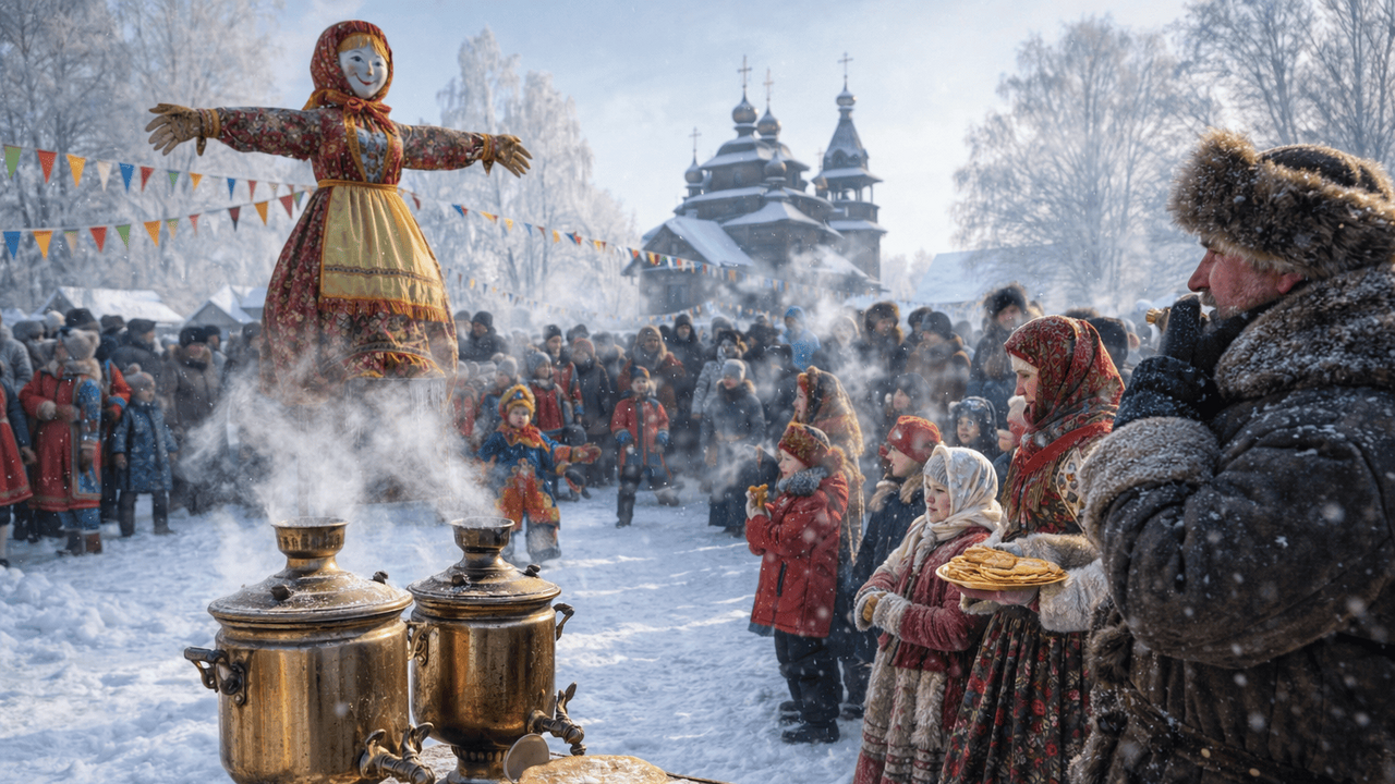 Февраль 2026 года готовит россиянам редкое совп...