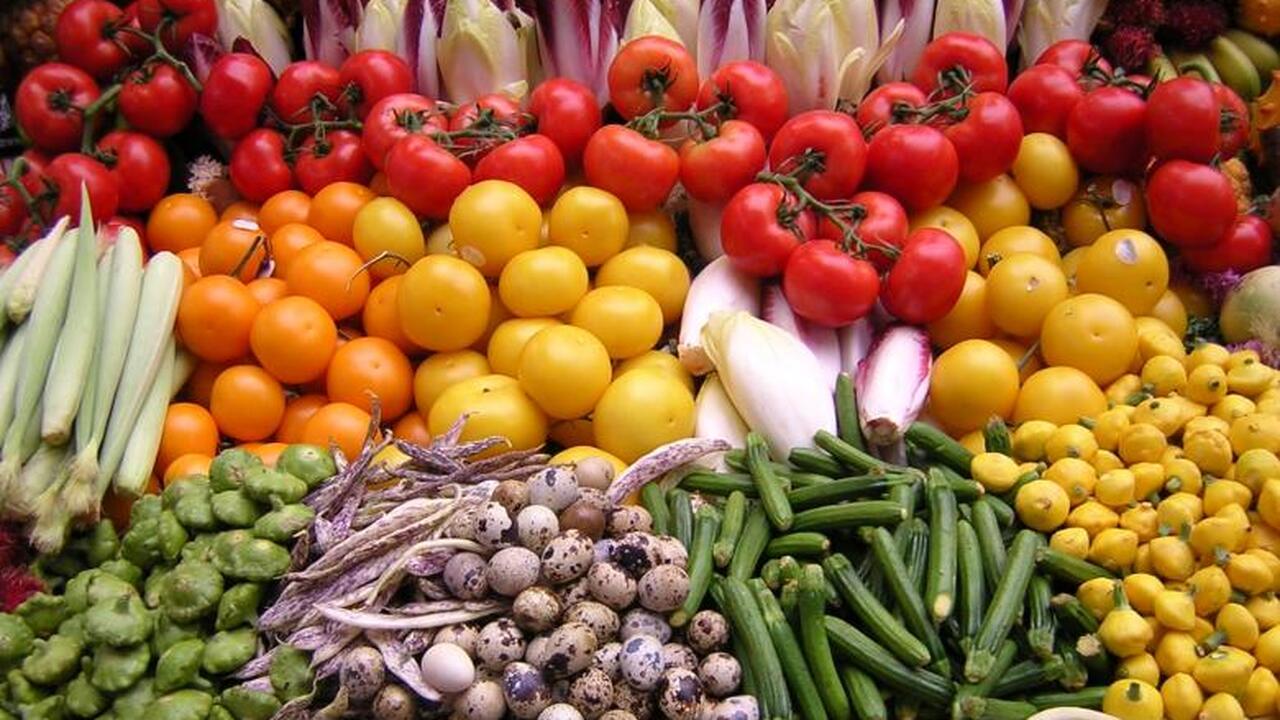 Самый полезный овощ по версии доктора Мясникова: это не свекла и не морковь, удивитесь Доктор Александр Мясников, известный врач и тел...