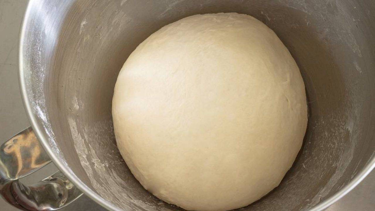 Мука и кипяток творят чудеса: рецепт теста, который получится даже у новичков Если вы уверены, что перепробовали все возможны...