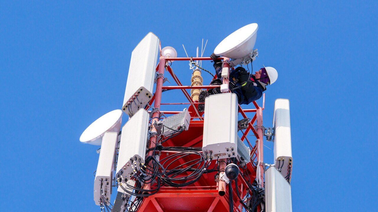 «Пилар», коммерческая башенная компания в ГК оп...