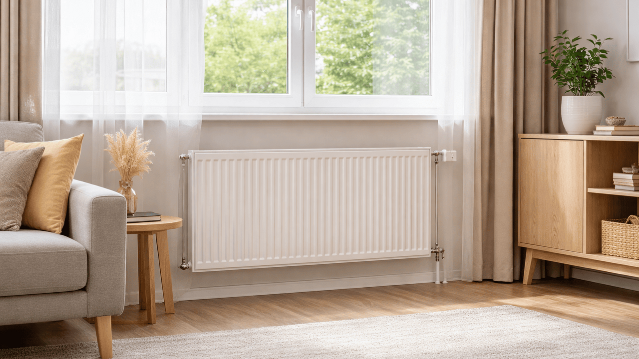 Платёжка за отопление стала сюрпризом: почему у соседа счёт на 18 тысяч, а у меня всего 4 Два похожих дома в одном посёлке показали разни...