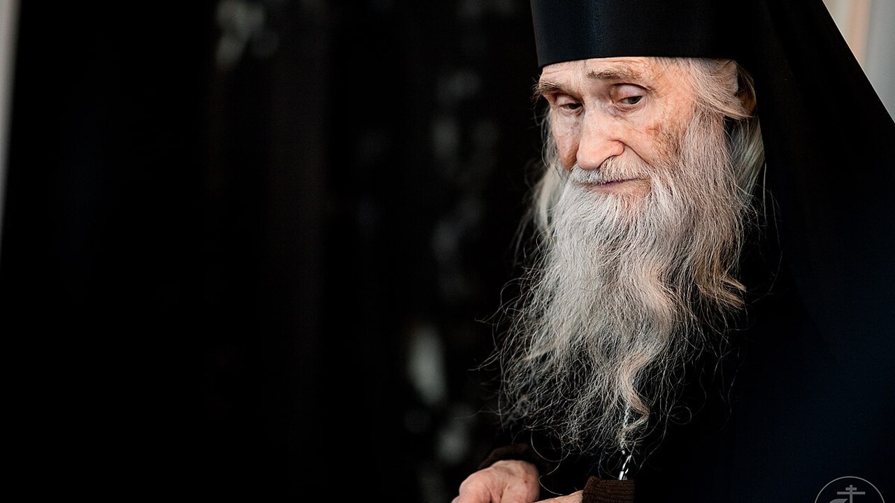 Предсказания афонских старцев: мир ждут бедстви...
