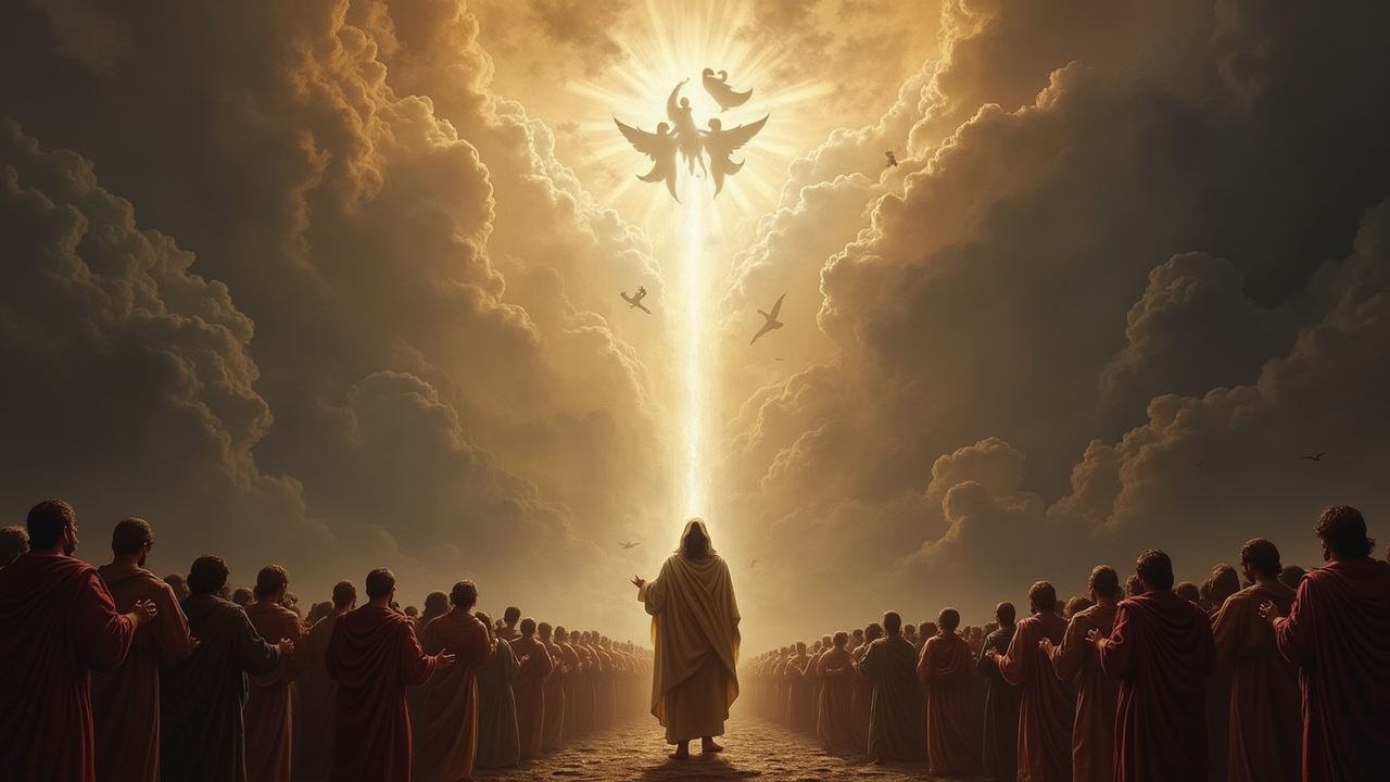 Православные священнослужители напомнили верующ...