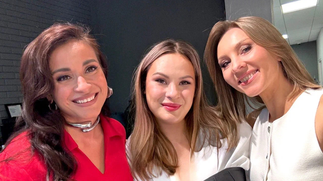 ТВ-проект изменил жизнь 38-летней участницы из Пермского края В начале октября на ТВ-3 вышел выпуск телепроек...