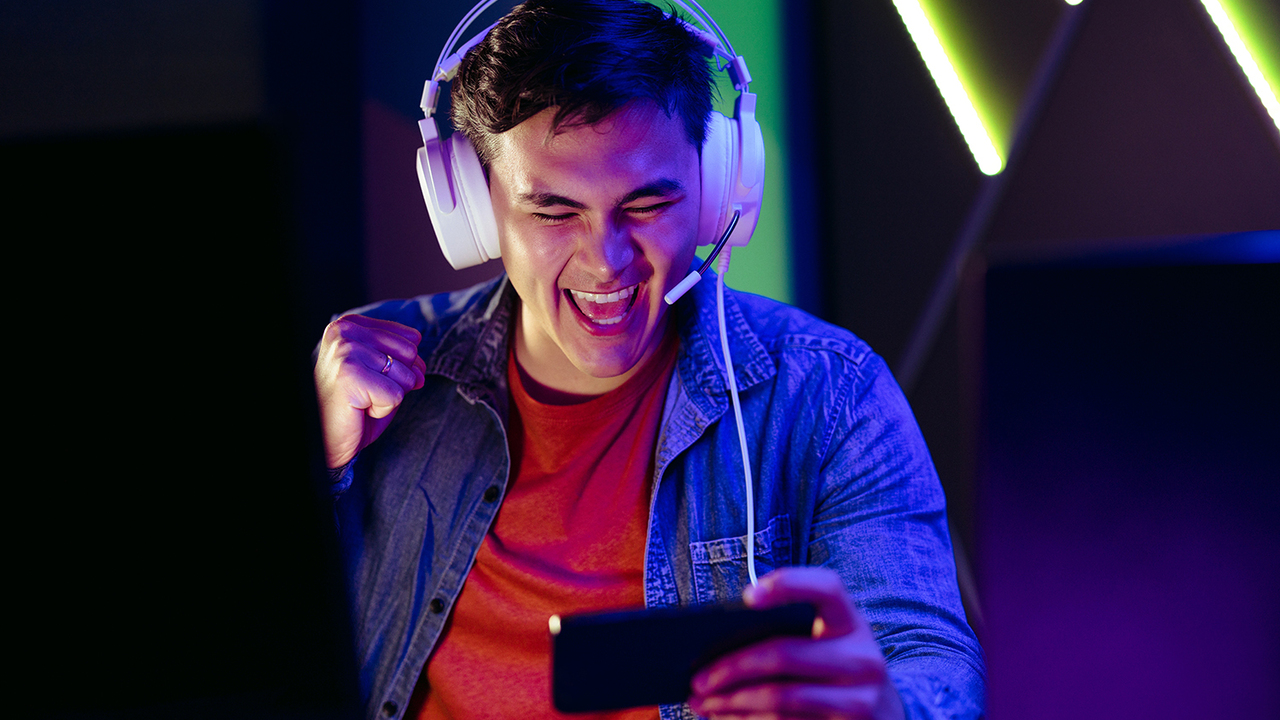 Видеоигры остаются одним из самых популярных ци...