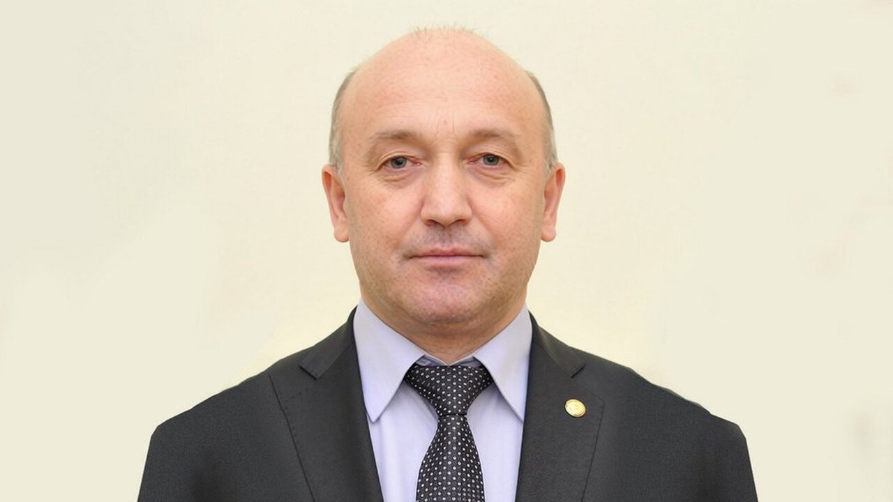 Оперативники управления экономической безопасно...