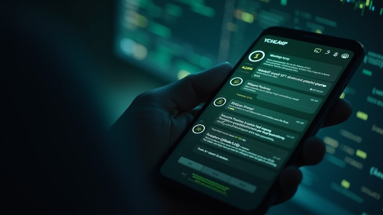 Через вредоносные ZIP-архивы в WhatsApp проникает троян Astaroth Сотрудники Sophos сообщили о новой масштабной в...