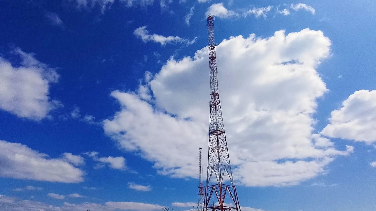 МТС сообщает о расширении сети LTE в Татарстане...