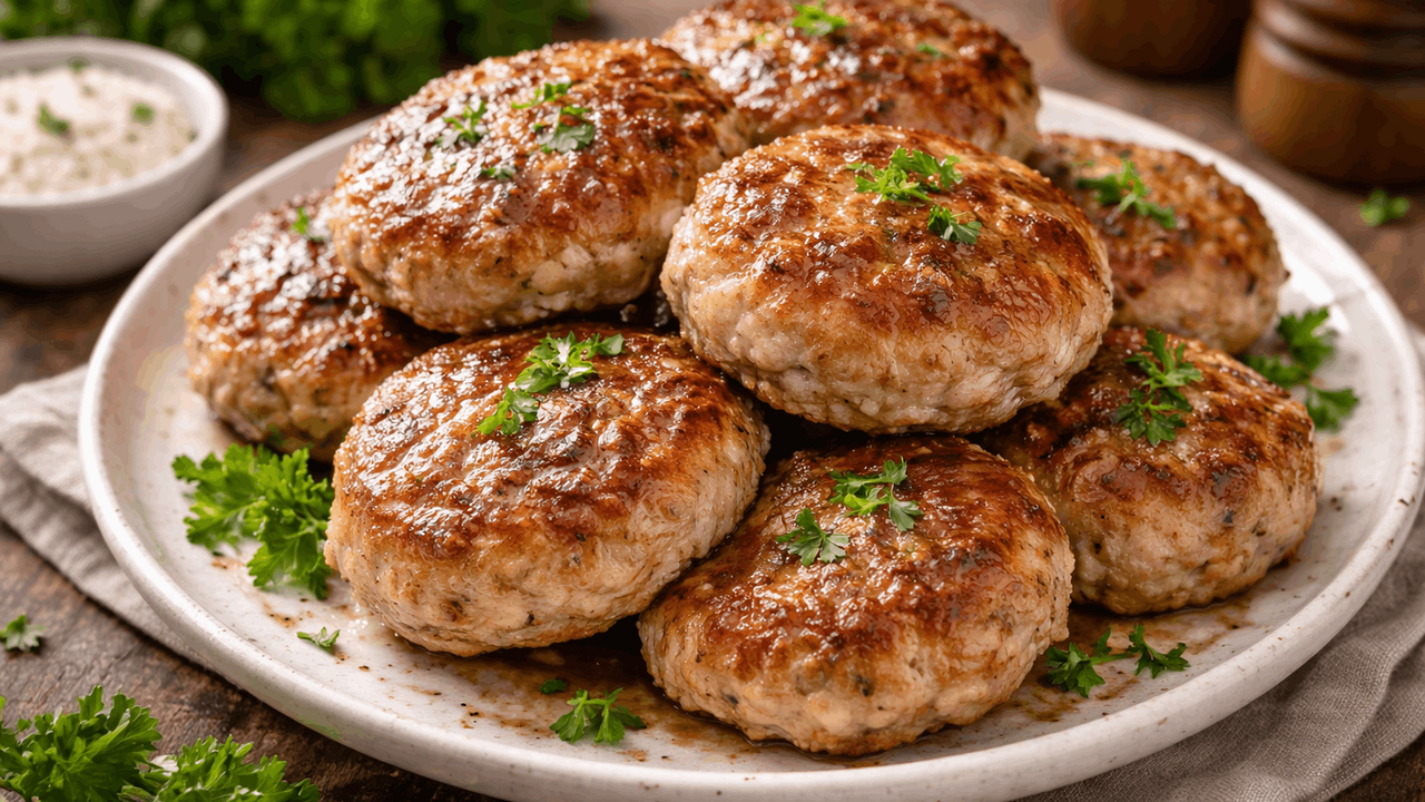 Если вы хотите приготовить вкусные домашние кот...