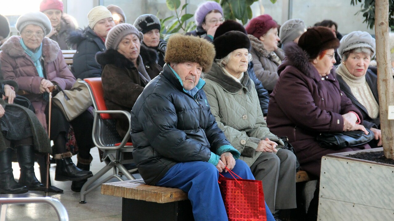 С февраля станет бесплатно для каждого пенсионера. В РФ водится новая льгота С началом 2025 года пожилые граждане России пол...