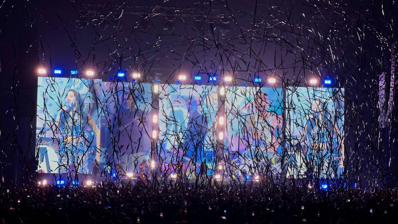 В Казань спустя шесть лет вернулась «Группировк...