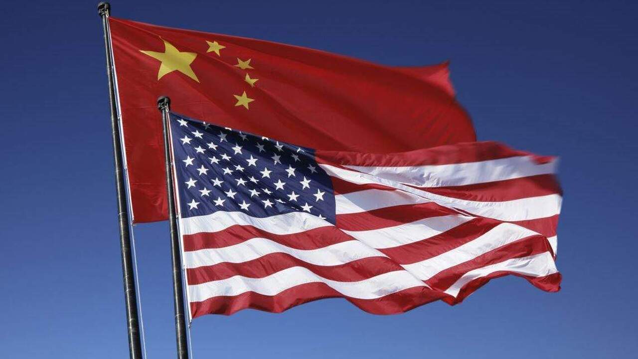 США vs Китай: конец торговой войне или начало глобальных изменений США и Китай временно снизили торговые пошлины, ...