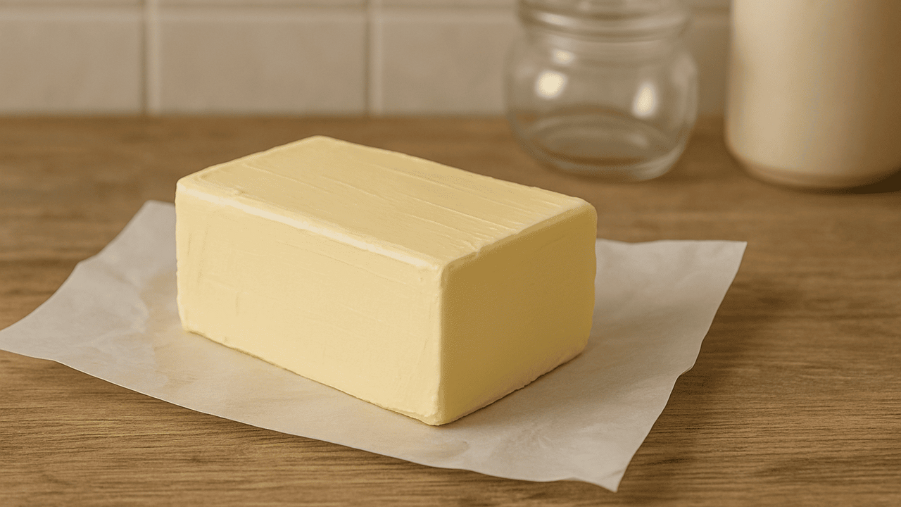 Качество видно сразу, если знать, что искать: выяснил, какое масло натуральнее, и теперь беру только его Выбрать действительно натуральное сливочное мас...