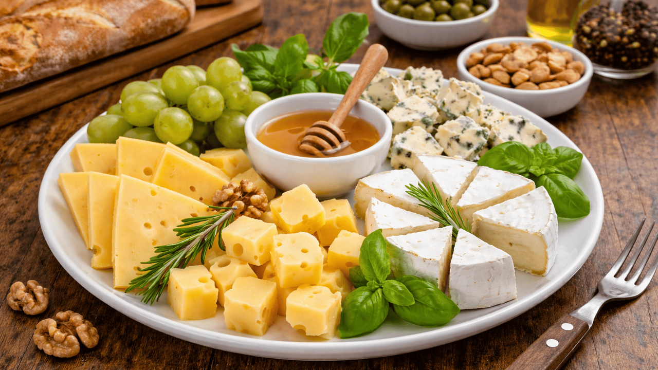 Сыр, который лучше обходить стороной: какие бренды провалили проверку Роскачества Привычный «Голландский» сыр после проверки Роск...