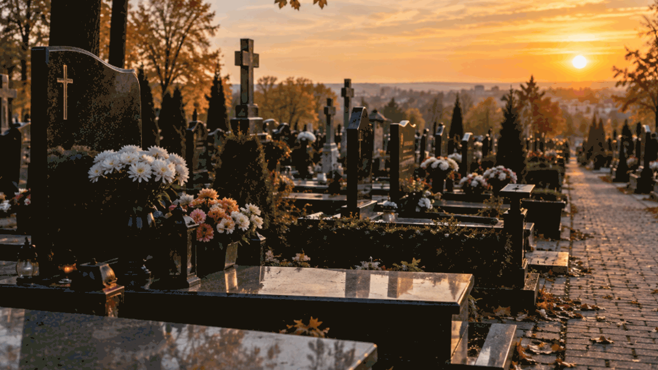 Священник Александр Ермолин, возглавляющий мисс...