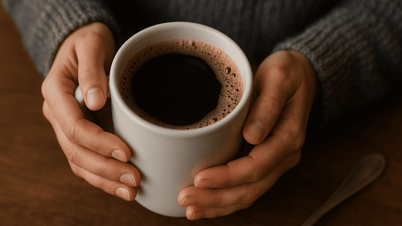 В «Магните» обнаружен идеальный кофе для гурманов: цена копеечная, а вкус восхитительный Иногда самые простые моменты оборачиваются прия...