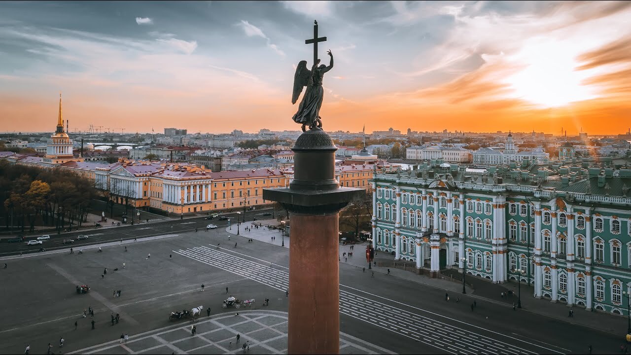 12 лет в Петербурге: 8 привычек местных, к которым я так и не смогла привыкнуть Любить Петербург — значит освоить редкое искусс...