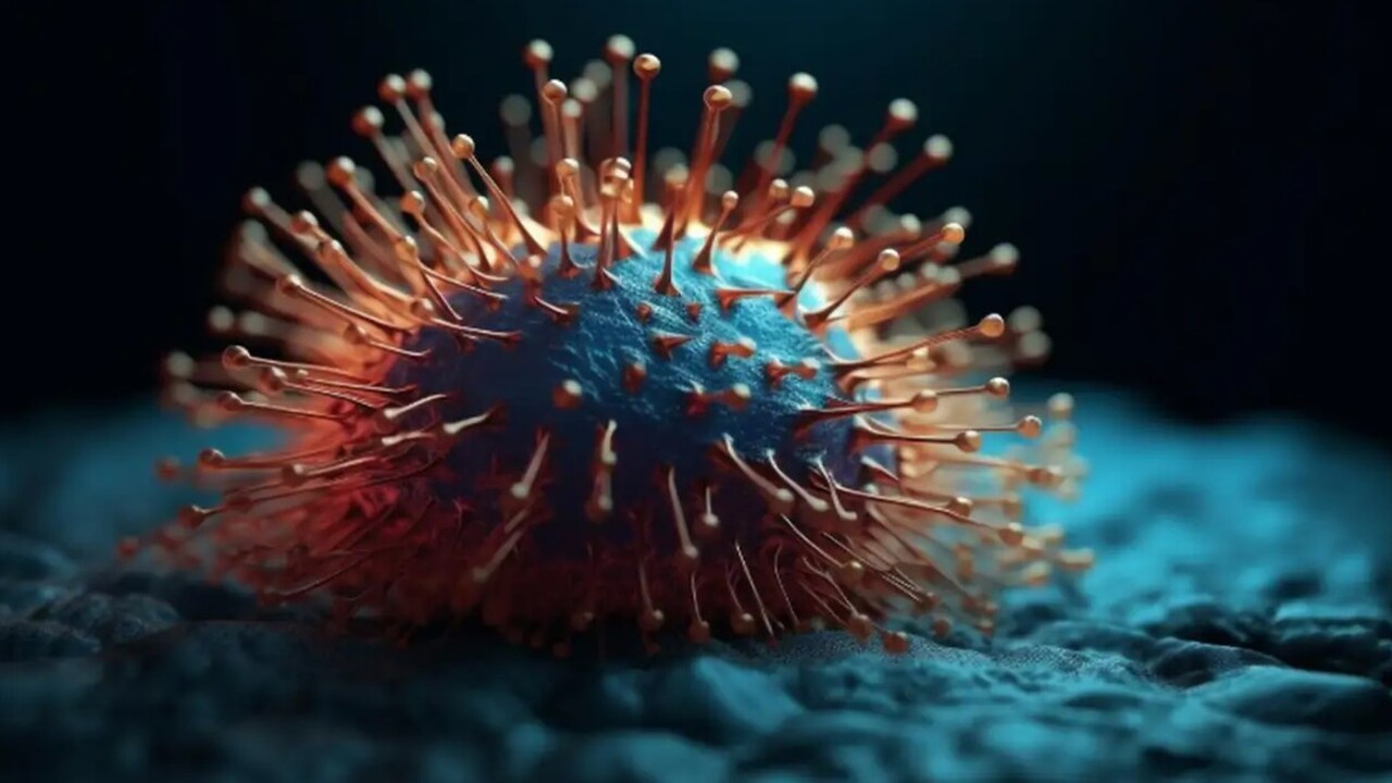 Найден вирус, который позволяет понять тайны происхождения жизни Японские исследователи из ведущих университетов...