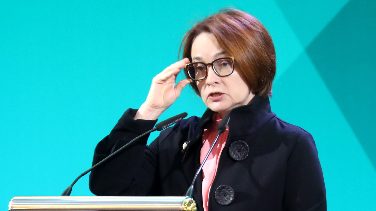 Уже 6 июня Центробанк России примет новое решен...