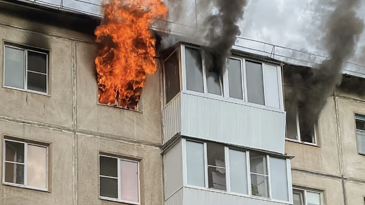 Пожарные Татарстана за сутки семь раз тушили возгорания За последние сутки, 26 июля, сотрудники противо...