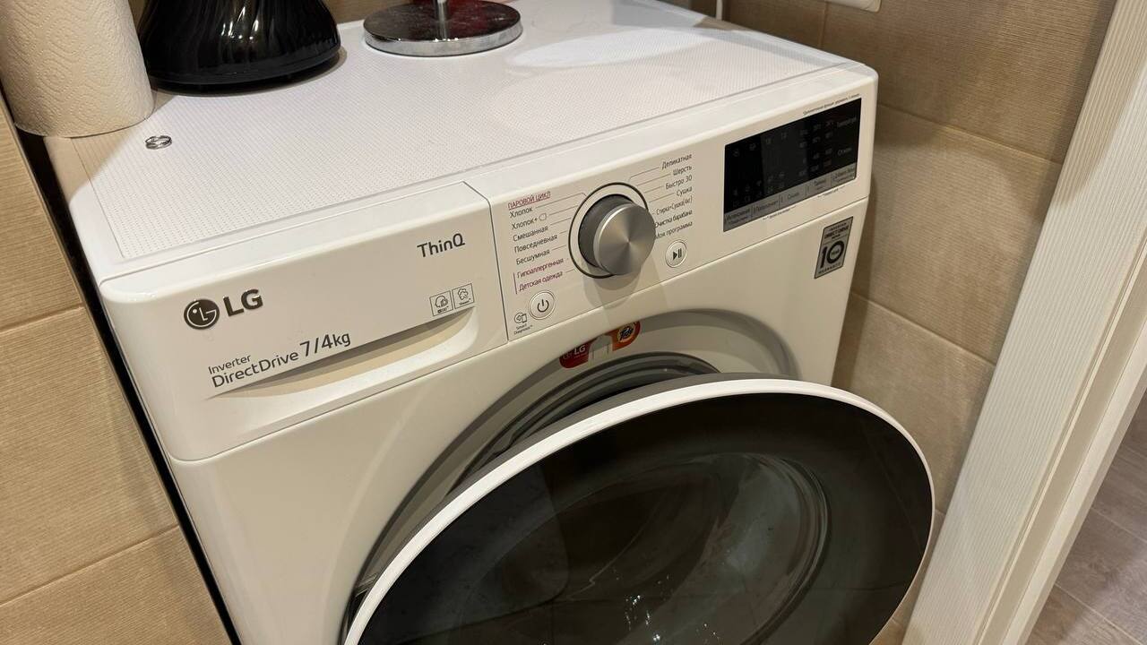 Ошибки при стирке обходятся дорого: специалисты объяснили, куда правильно засыпать порошок Правильное размещение стирального порошка — дет...