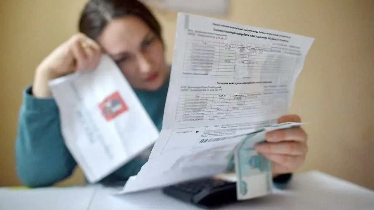 В квитанциях за коммуналку появится новый сбор: эксперты объяснили, за что придется платить С 2025 года в квитанциях за коммунальные услуги...