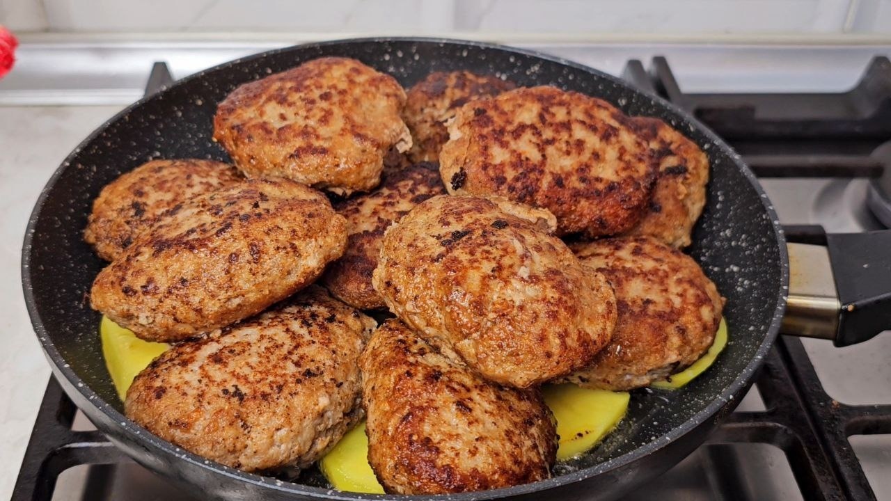 Многие сталкивались с проблемой, когда жарка ко...