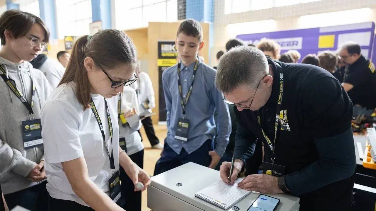 21 апреля в Казани состоялся второй полуфинал ч...