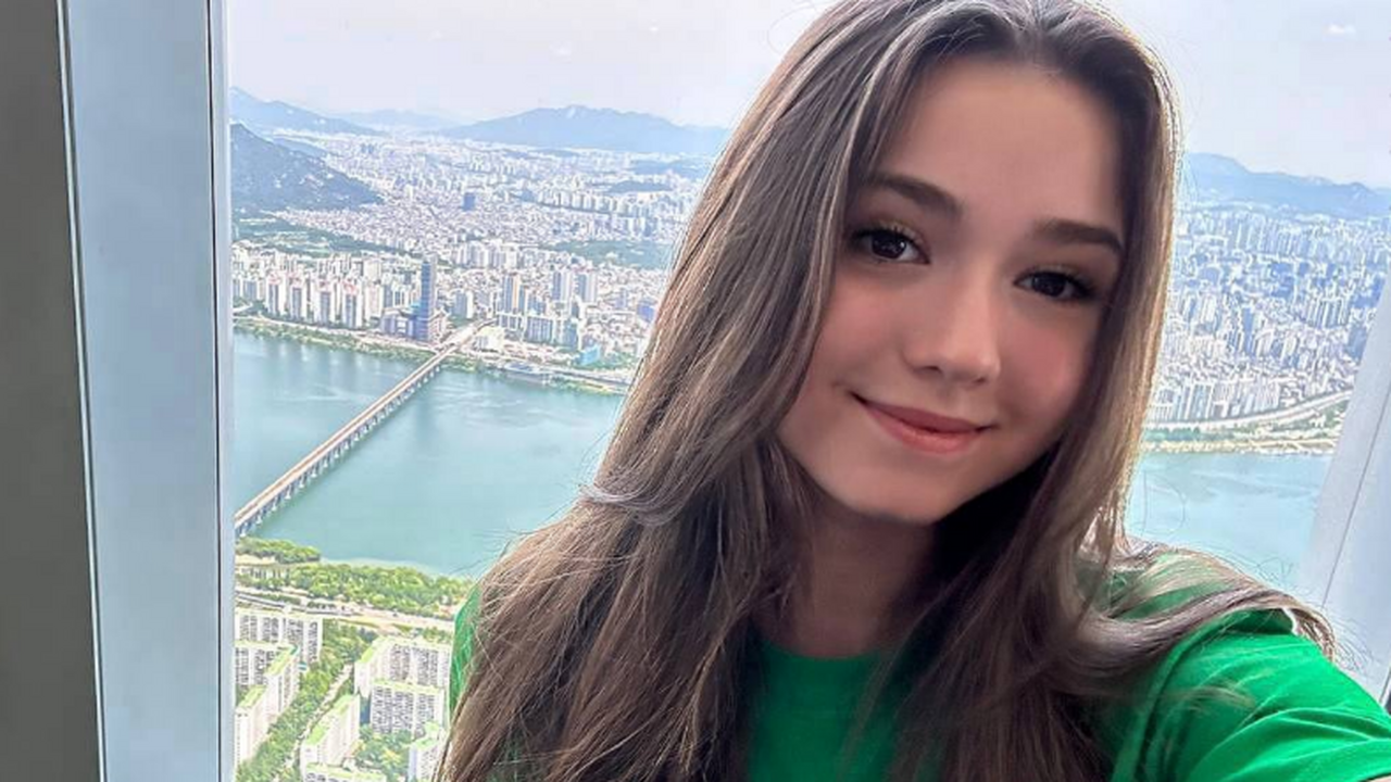 Фигуристка Валиева из Казани обжалует 4-летнюю дисквалификацию в суде Швейцарии 29 января 2024 года CAS принял решение о дисква...
