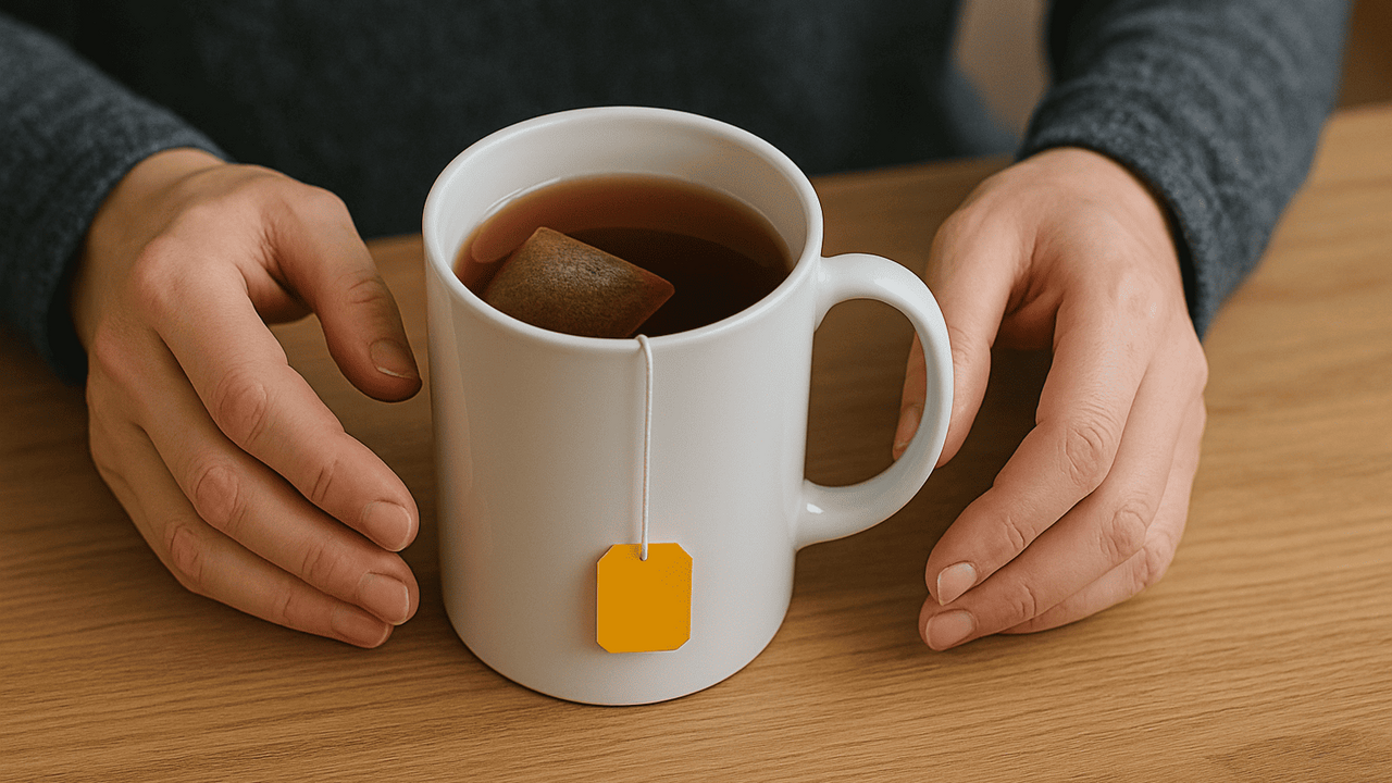 Черный чай неожиданно попал под подозрение: что нефролог выяснил о его влиянии на работу почек Многие уверены, что самый привычный напиток в н...