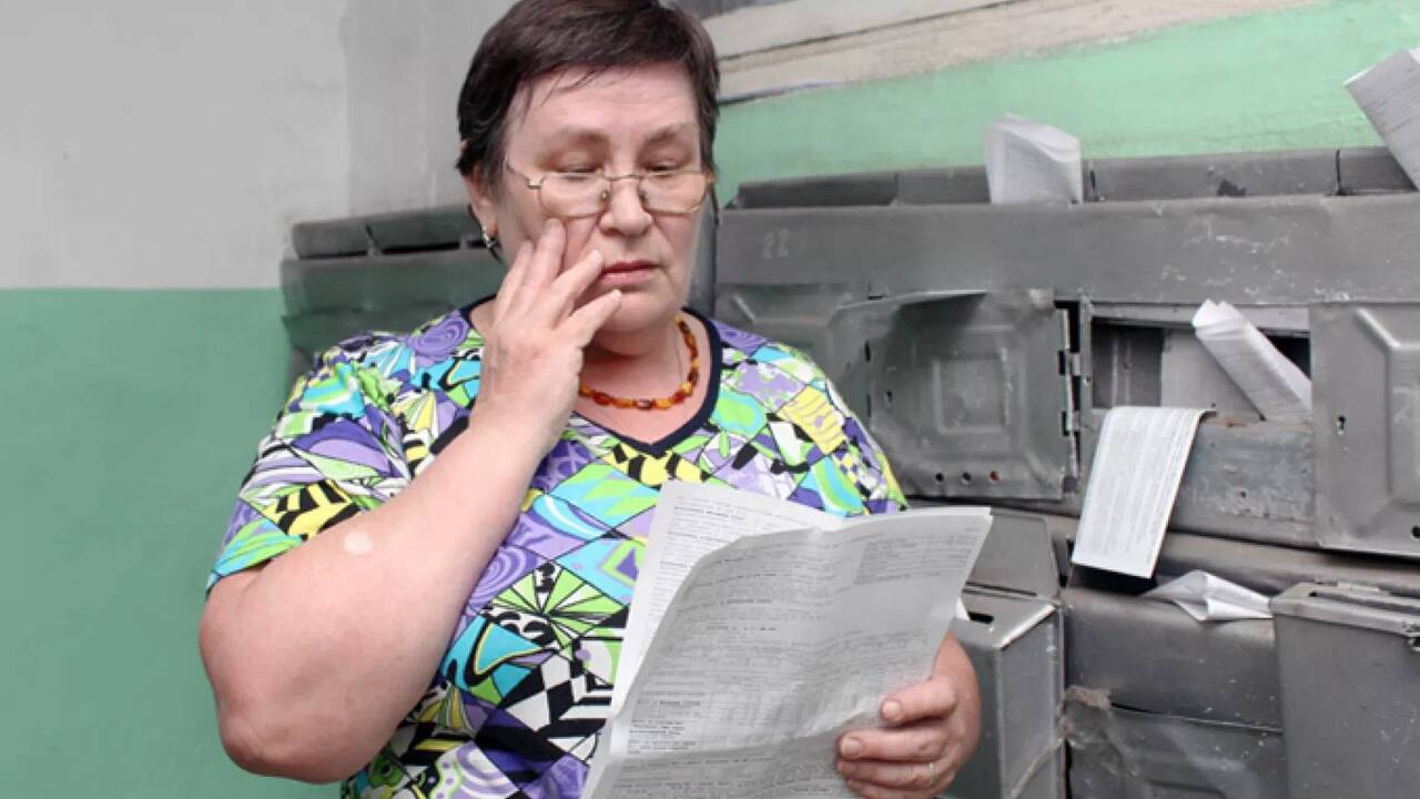 Плюс 1500 рублей: В квитанции ЖКХ впишут новую строку оплаты с октября С 1 октября 2025 года собственников квартир и д...