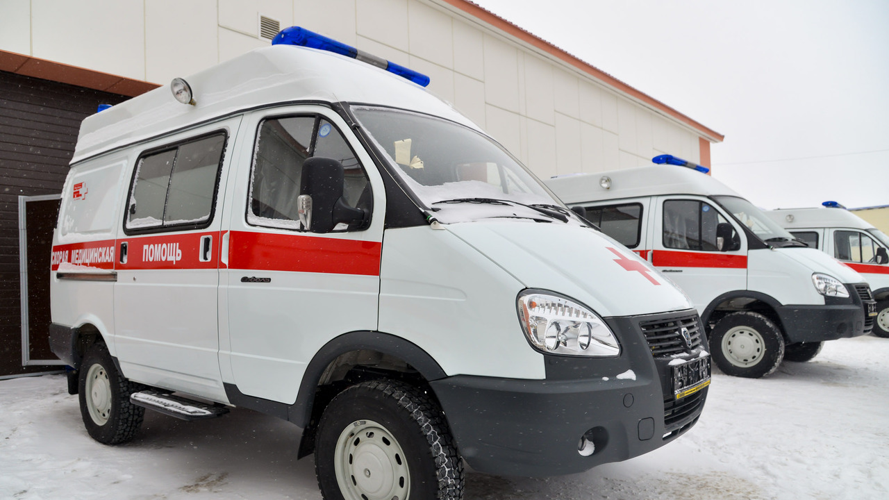 Стали сообщаться подробности трагической смерти казанской девушки, катавшейся на тюбинге В городском парке произошла трагическая смерть ...