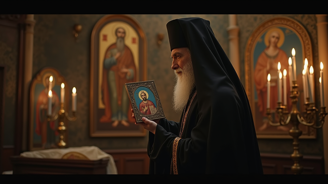 Священник объяснил, почему в Библии смертных грехов лишь четыре Православный священник Владимир Головин заявил,...