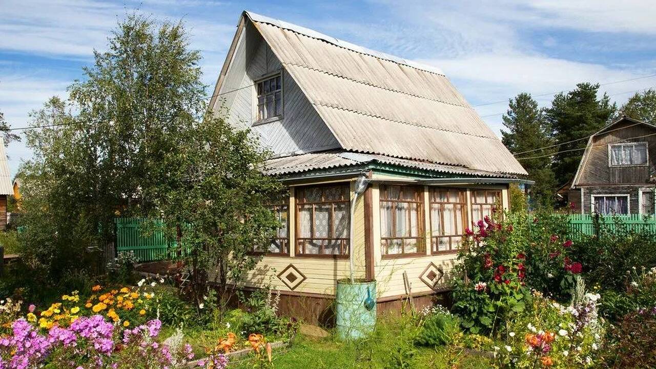 9 дел на даче, которые нельзя откладывать до зимы Период бабьего лета — это идеальное время, чтоб...