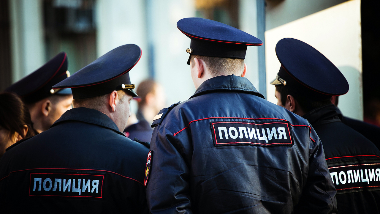 В начале 2025 года российские правоохранительны...