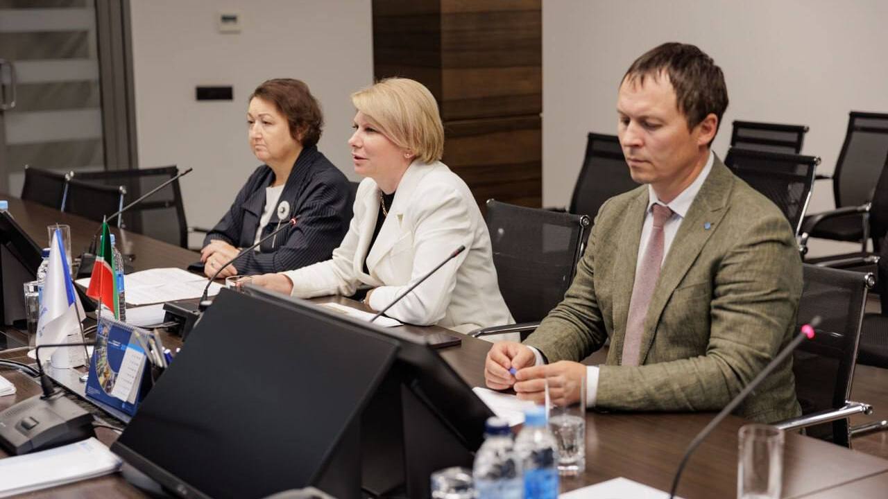 Мировой стандарт по-татарски: рассказываем, как производственная система «Энергия» покорила аудиторов Toyota АО «Сетевая компания» объявила о новых шагах п...