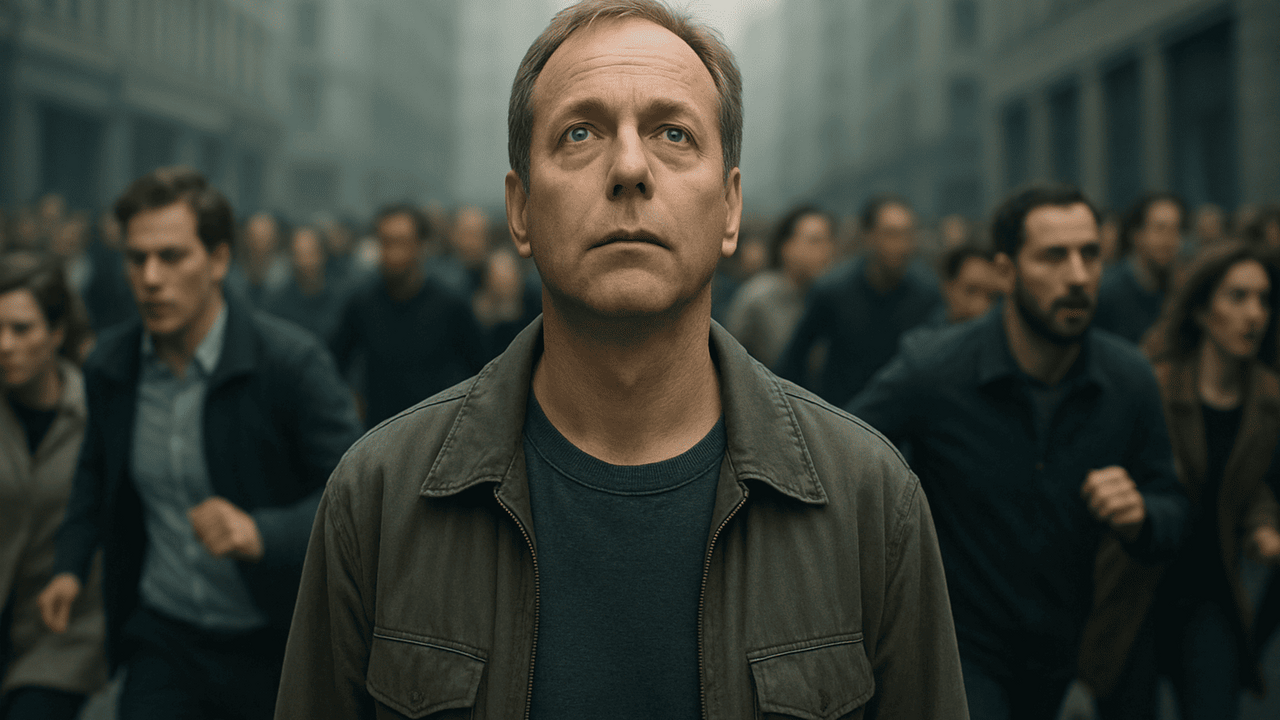 Каждый выбор меняет всё: как возникают ветви реальностей и складывается будущее Будущее человека не единственно: каждый выбор с...