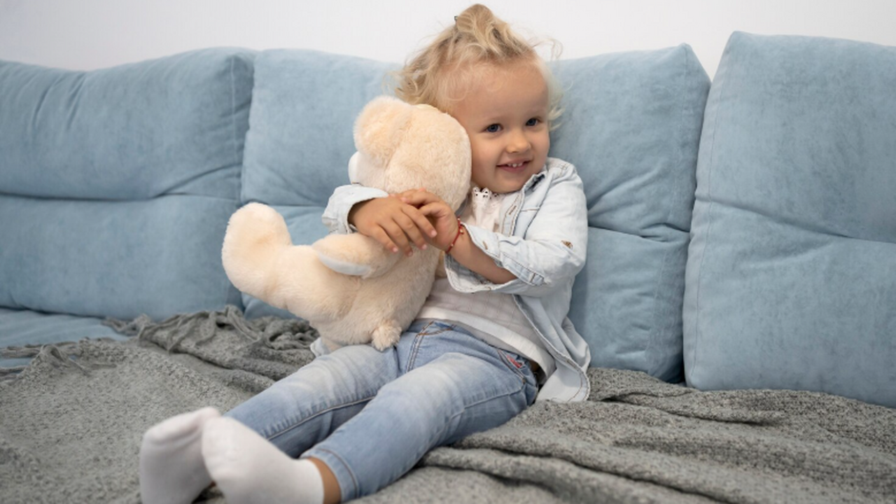 Игрушка FoloToy на базе ИИ обсуждала с детьми эротику и наркотики В современном обществе искусственный интеллект ...