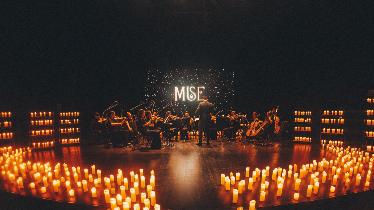 Узнайте подробности уникального шоу «Гарри Потт...