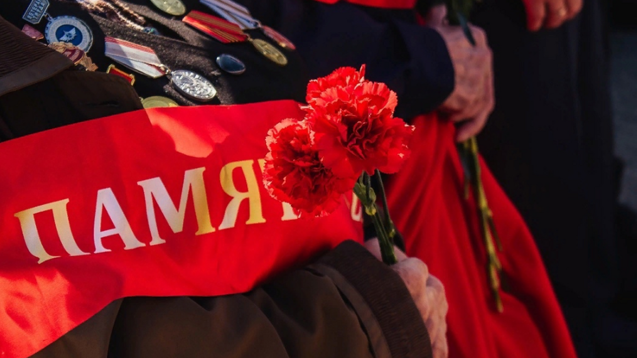 Названы 5 фильмов о Победе, которые нужно показать подросткам Третью позицию занял фильм «Летят журавли»