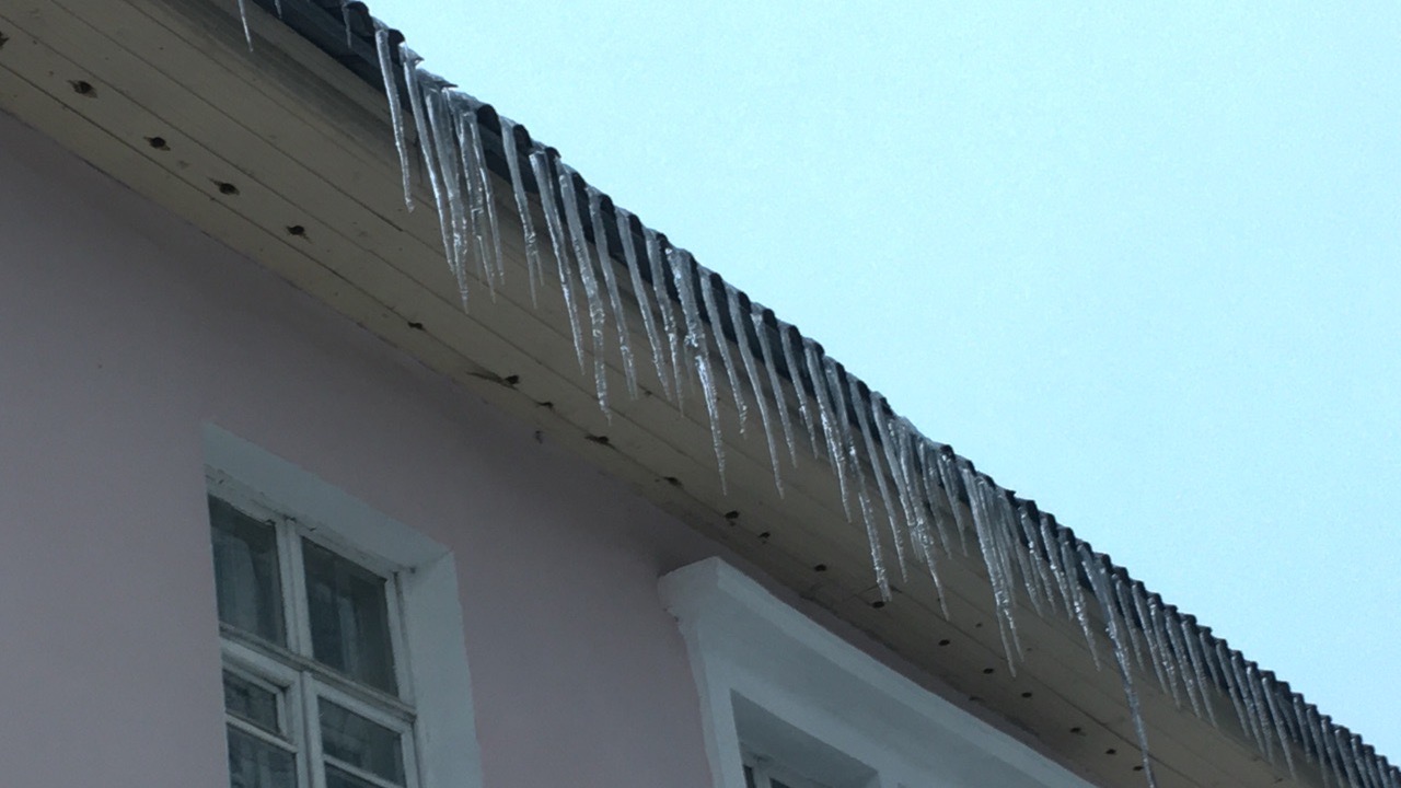 Зима в России началась не так, как ожидали сино...