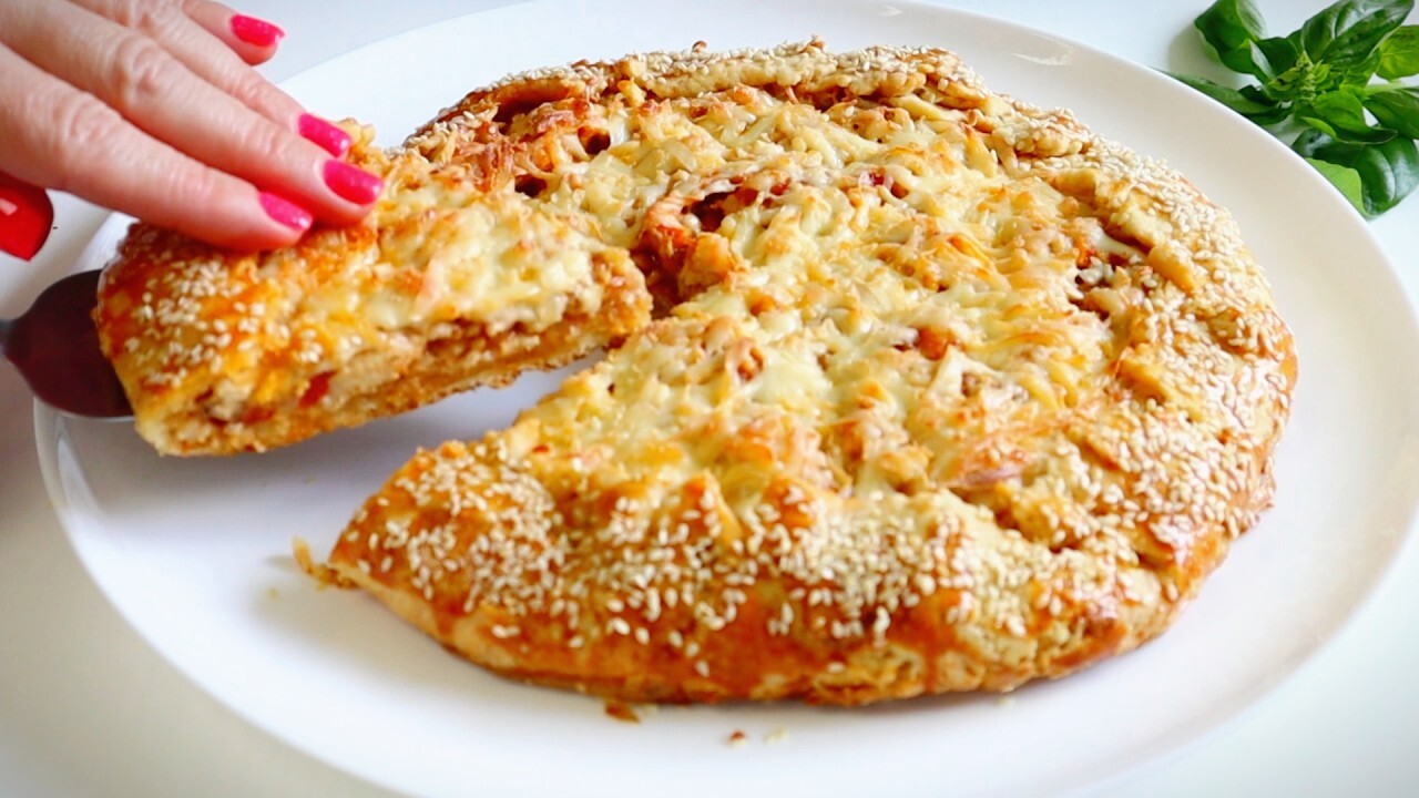 Не ожидала такого вкуса: дешевый куриный фарш стал основой блюда, покорившего всех знакомых Если котлеты и тефтели уже наскучили, попробуйт...